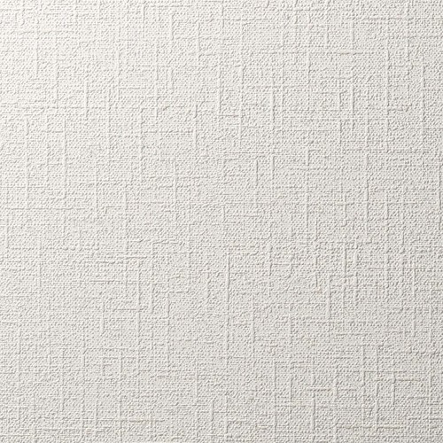 картинка Обои Elysium Веретье 53207-15 0,53х15,05 м белый, виниловые на бумажной основе от магазина АСЯ