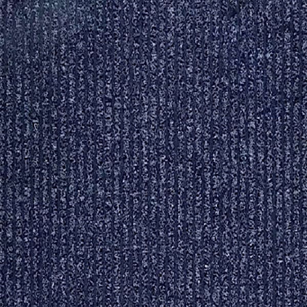 картинка Дорожка Антверпен 5072 ковровая синяя 1м от магазина АСЯ