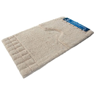 картинка Набор ковриков для ванны SINDBAD 60х100,60х50 см от магазина АСЯ