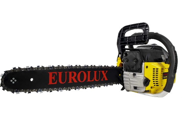 картинка Бензопила Eurolux GS-4518 70/6/25 от магазина АСЯ