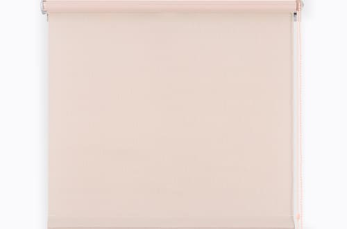 картинка Ролет штора 50х160 персик MJ-017 от магазина АСЯ