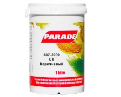 картинка Колорант Parade 807-2009 LE коричневый от магазина АСЯ