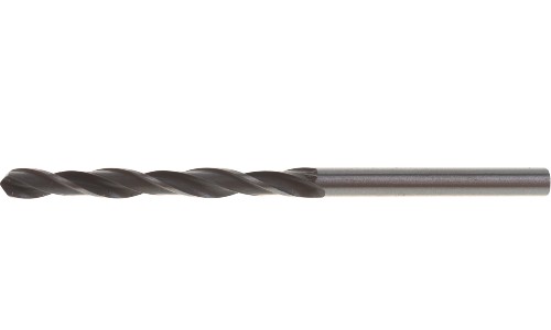 картинка Сверло Professional по металлу HSS-R, (сталь М2, DIN 338, 4.5 мм) Stayer 29602-4.5 от магазина АСЯ