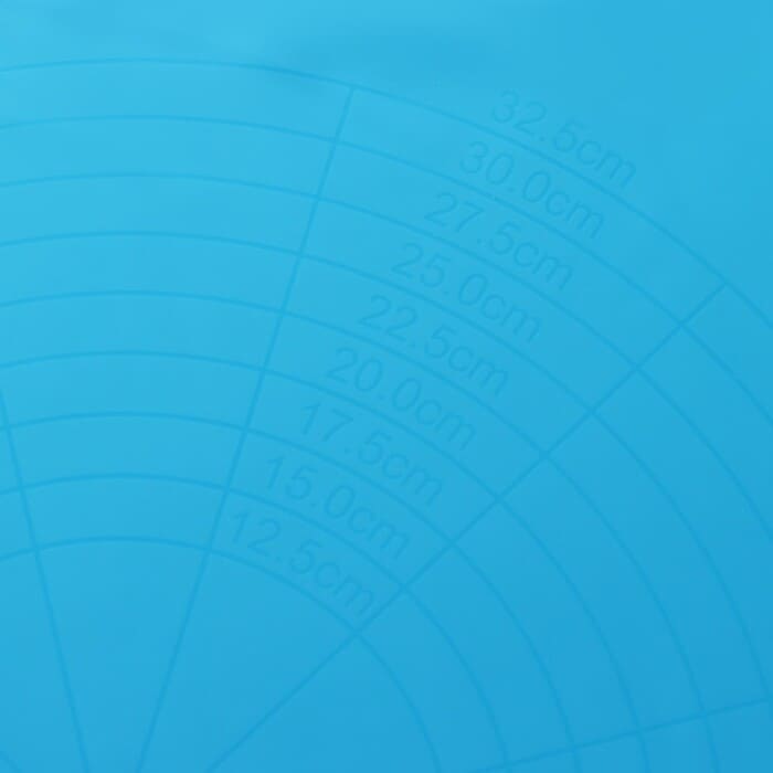 картинка Коврик с разлиновкой «Буссен», 49х39 см, 1005247 от магазина АСЯ