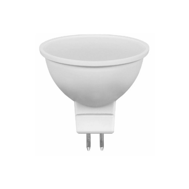 картинка Лампа светодиодная LINZO LED MR16 11W GU5.3 4000K от магазина АСЯ