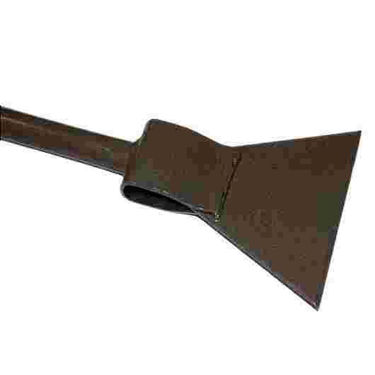 картинка Ледоруб-топор Б-2 сварной с металлическим черенком, арт.66-7-012 от магазина АСЯ
