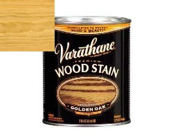 картинка Морилка на масляной основе Varathane Premium Wood Stain 0,946 мл золотой орех от магазина АСЯ
