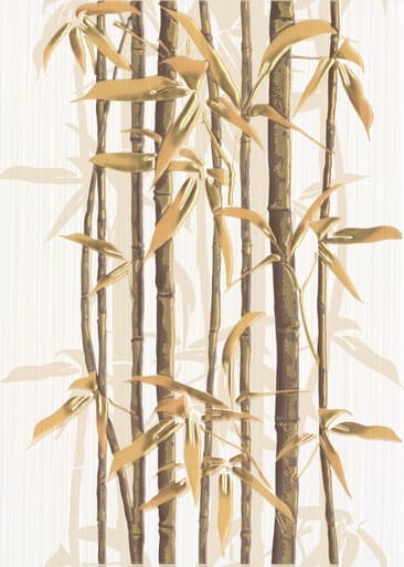 картинка Вставка Ретро 25х35 Бамбук 2 коричневый от магазина АСЯ