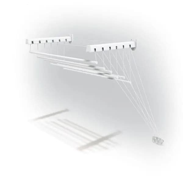 картинка Сушилка для белья настенная Lift 100 см от магазина АСЯ