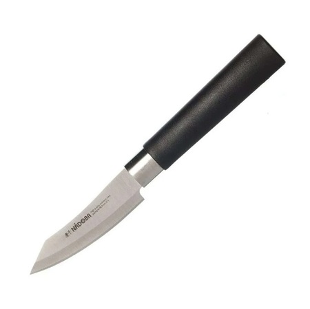 картинка Нож кухонный NADOBA KEIKO для овощей, лезвие 8 см, 2089991 от магазина АСЯ