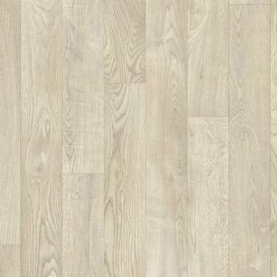 картинка Линолеум 5м IDEAL PIETRO (Петро) WHITE OAK 116S бытовой от магазина АСЯ