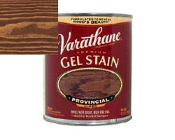 картинка Морилка/тонирующий гель универсальный Varathane Premium Gel Stain вишня традиционная 0,946 л от магазина АСЯ