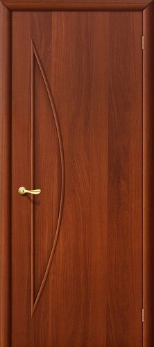 картинка Дверь межкомнатная "Парус" Итальянский орех 900х2000 от магазина АСЯ