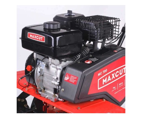 картинка Культиватор бензиновый MaxCut MC 700 от магазина АСЯ