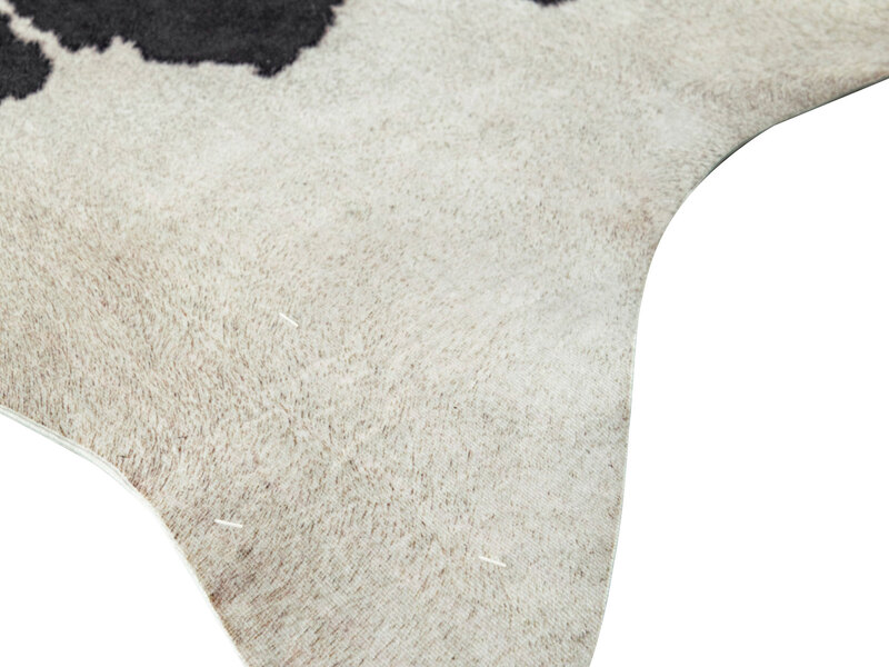 картинка Шкура пэ Marguerite 142/63 1,55х1,9, пятнистая корова, 82605313 от магазина АСЯ