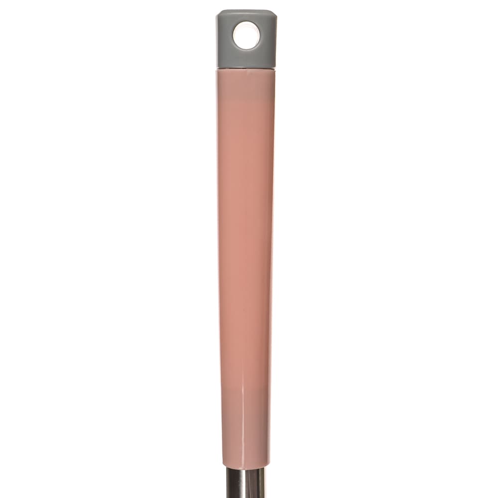 картинка Щетка для уборки разборная, ручка 95 см, пластик, нерж.сталь, 445-116 от магазина АСЯ