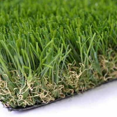 картинка Искусственная трава 2м Domo Deco,«Premium Grass 50S» (класс - КМ2) от магазина АСЯ