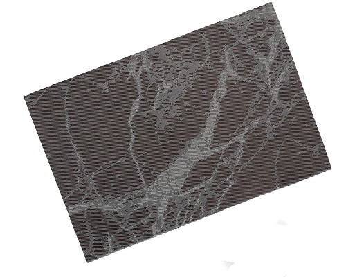 картинка Салфетка кухонная «Мрамор», 45×30 см, цвет серый от магазина АСЯ