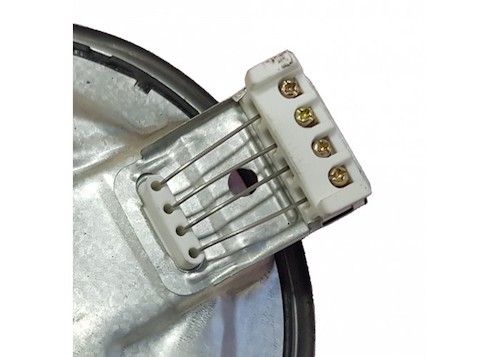 картинка Конфорка для электрической плиты ЭКЧ-220 2,0КВт от магазина АСЯ