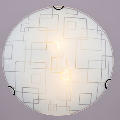 картинка Светильник ЛИГА СВЕТА Оазис глянец РС-023 от магазина АСЯ