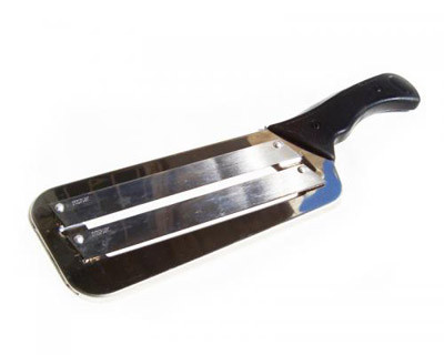 картинка Нож для шинковки капусты ZS-1484 от магазина АСЯ