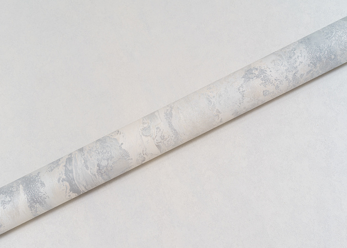 картинка Обои Адажио 10741-04 1,06х10м серый, горячего тиснения на флизелиновой основе от магазина АСЯ