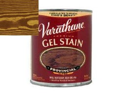 картинка Морилка/тонирующий гель универсальный Varathane Premium Gel Stain Ранняя Америка 0,946 л от магазина АСЯ