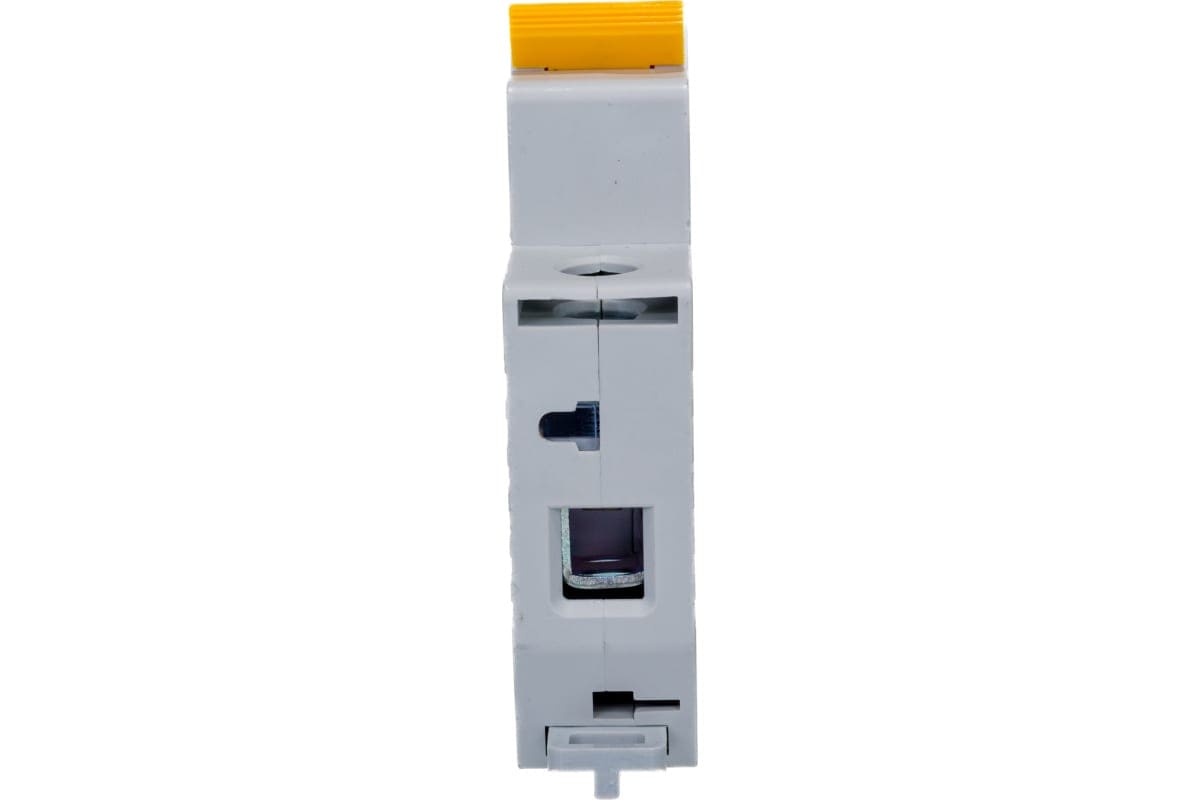 картинка Автоматический выключатель IEK ВА47-29 1ф 32А характеристика С, 4.5кА от магазина АСЯ