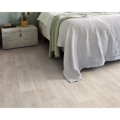 картинка Линолеум 3м "IVC" Texmark Satin Oak 704 полукоммерческий от магазина АСЯ