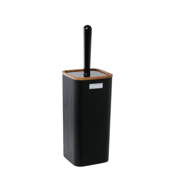 картинка Ерш напольный Fixsen Black Wood, FX-401-5 от магазина АСЯ