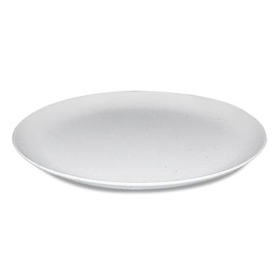 картинка Подсвечник тарелка 76 мм белый металлический 990020  от магазина АСЯ