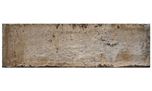 картинка Плитка фасадная Beryoza Ceramica Brick house 7,5 х 25 см палевый от магазина АСЯ