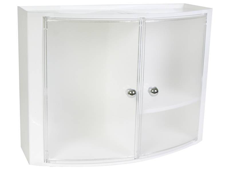 картинка Шкафчик для ванной 43х17х32 см, PRIMANOVA  от магазина АСЯ