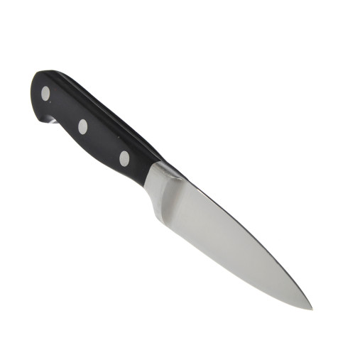 картинка Нож кухонный овощной 9 см SATOSHI Старк, кованый, 803-043 от магазина АСЯ