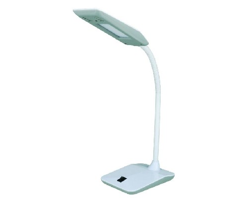 картинка Настольная лампа (UL-00002232) Uniel TLD-545 Grey- White от магазина АСЯ