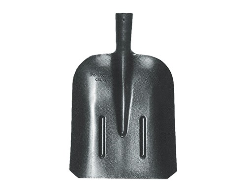 картинка Лопата совковая РемоКолор, песочная 69-0-005 б/ч от магазина АСЯ