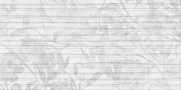 картинка Плитка настенная 60х30 Борнео белый декор 2 BL-БОРН/600/300/Д2 от магазина АСЯ