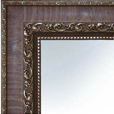 картинка Зеркало в багете Мод: Б625 758х1358 от магазина АСЯ