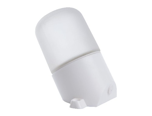 картинка Накладной наклонный светильник для бани и сауны FERON НББ 01-60-002 от магазина АСЯ
